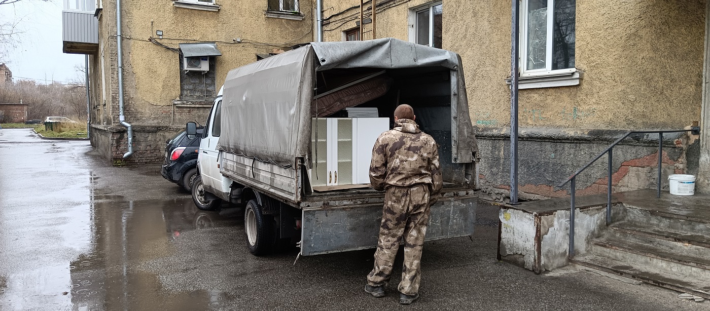 Где заказать грузчиков в Карабаше